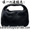 【送料無料】ボッテガ ヴェネタ BOTTEGA VENETA ショルダーバッグ ショルダー 115653-V0013-1000 ブラック #74749