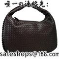 【送料無料】ボッテガ ヴェネタ BOTTEGA VENETA ショルダーバッグ ショルダー 115653-V0013-2040 ダークブラウン #74750