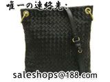 ボッテガ ヴェネタ 新色 新作 が大量入荷!!ボッテガヴェネタ ショルダーバッグ(ブラック)179330-V00A2-1000