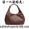 【2009年秋冬新作】 ボッテガ・ヴェネタ(BOTTEGA VENETA)レディーストートバッグ トリュフ 124864-V0016-2166