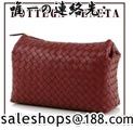 送料無料 ボッテガヴェネタ ポーチバッグ イントレチャート 164817V00106305 Bottega Veneta