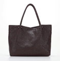 ボッテガヴェネタ ポーチ イントレチャート 181505VCGA01000 Bottega Veneta 化粧ポーチ コスメケース