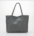 ボッテガヴェネタ ポーチ イントレチャート 181505VCGA01000 Bottega Veneta 化粧ポーチ コスメケース