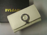 ブルガリ(BVLGARI) 財布 激安