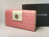 ブルガリ(BVLGARI) 財布 激安