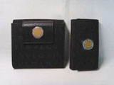 ブルガリ(BVLGARI) 財布 激安