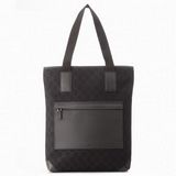 GUCCI/グッチ DENIMGG/DOLLAR CALFトートバッグ 180450 F5DTN 1057