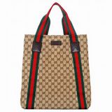 GUCCI/グッチ バッグ トートバッグ 189669 F4FOR 9791