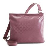GUCCI メッセンジャーバッグ 201446 FU49G 6224 ヴィンテージローズ ショルダーバッグバッグ Messenger Bag