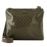 GUCCI/グッチ JOY新素材GG柄斜め掛けミディアムショルダーバッグ 201446 FU49N 3216
