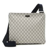 GUCCI/グッチ 2014年秋冬新作Messenger Bag メッセンジャーバッグ ショルダーバッグ 201446 KGDIN 4075