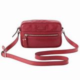 GUCCI/グッチ JOYコーティングGGインプリメミニショルダーバッグ 201447 FU49N 6209