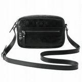 GUCCI/グッチ 2014年秋冬新作 JOY新素材GG柄斜め掛けミニショルダーバッグ 201447 FU49R 1000