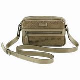 GUCCI/グッチ JOY新素材GG柄ミニショルダーバッグ 201447 FU4FR 1191