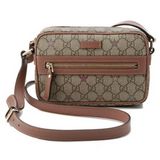 GUCCI/グッチ Shopping Bag ショルダーバッグ 201447 KH32G 8878