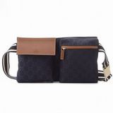 GUCCI/グッチ BELT BAGSウエストバッグ 28566G KBT5G 4099