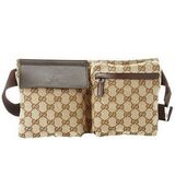 GUCCIグッチ バッグ ベルトバッグ 28566 RF40JR 8588