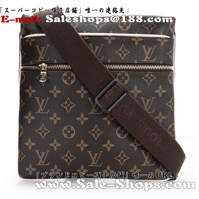 LOUIS VUITTON 륤ȥ Υ Хå ݥåȡߡ M40524