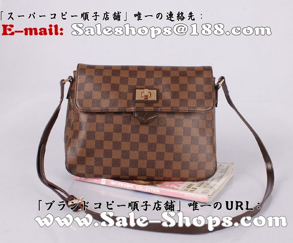 LOUISVUITTON 륤ȥ ֥٥꡼ ߥ Хå N41178 . 