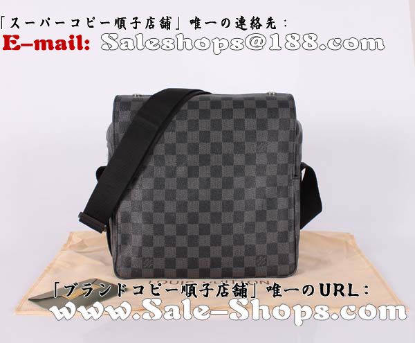 륤ȥ Louis Vuitton ߥ ʥꥪ Хå N45255 