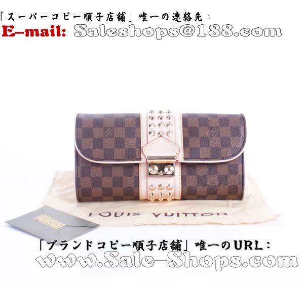 륤ȥ LOUIS VUITTON եå N45640 GAHT ɥХåݡ ԡ