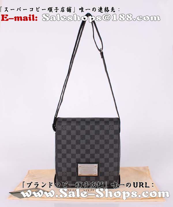 LOUIS VUITTON 륤ȥ N51210 ߥեå ֥åPM Хå