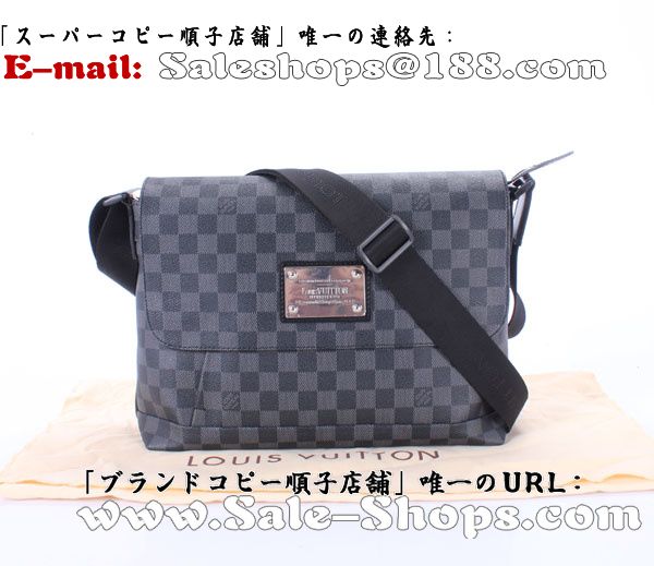 LOUIS VUITTON 륤ȥ ߥեå »ѥХå N51215 å󥸥㡼 Хå