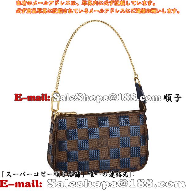 륤ȥ(LOUIS VUITTON) ߥ ߥˡݥåȡ N63175