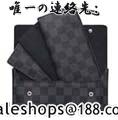 yz (CBg)LOUIS VUITTON _~GOtBbg ܂葽@\z[|gtHC  fu] N63084