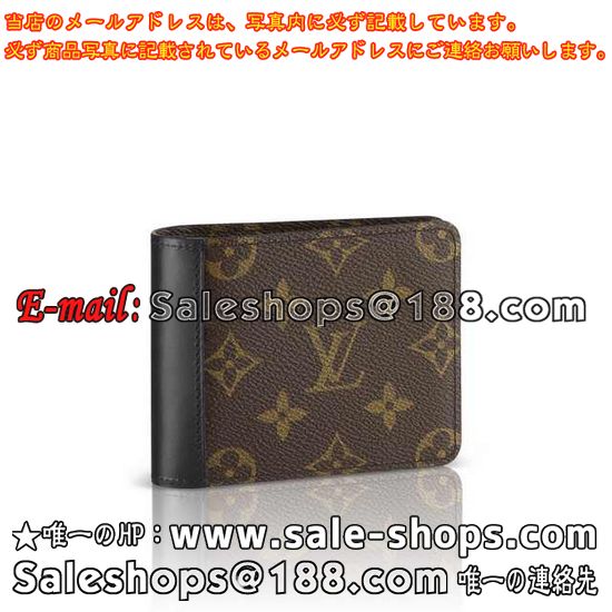 LOUIS VUITTON Υࡦޥ ݥȥե桦ѥ ޤ M93801