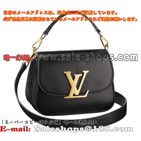 ルイヴィトンパルナセアライン ヴィヴィエンヌLV M94295 ノワール 黒/ ブラック ハンドバッグ販売,特価 価格は 低い品質保証