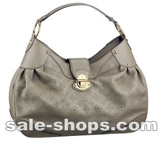 2010ǯտ LOUIS VUITTON 륤ȥ ޥҥ 顼GM ȡ M93129