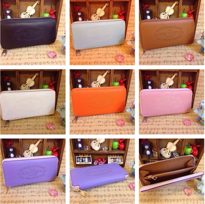 ヴィトン 財布 ダミエN60015/N62668/N60018/M60017