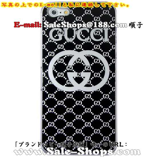 iPhone5P[XGUCCI