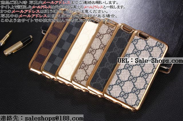 GUCCIuhiphone6s PLUSwʕیJo[^