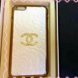 ʪCHANELiPhone6Ѥηӥ