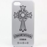 iphone6ケースクロムハーツ風背面護ケース