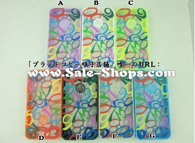iphoneP[X tN~[