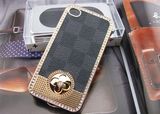 ルイビトンiphone4sカバー