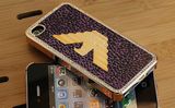 アルマーニiphone4sカバー
