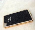 シャネルiphone4Sケース