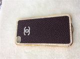 シャネルiphone4Sケース