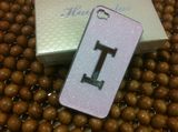 アイホン4sカバーhermes