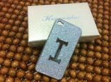 アイホン4sカバーhermes