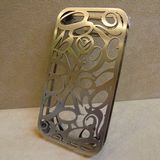 フランクミュラー ジャケット for iPhone4/4S シャーリング チタン