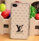 ルイヴィトンコピーiphone4sケース