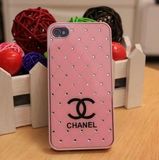 iphoneケース 偽シャネル