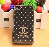 iphoneケース 偽シャネル