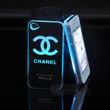 iphoneケース 偽シャネル