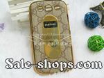 グッチケースGalaxy S3